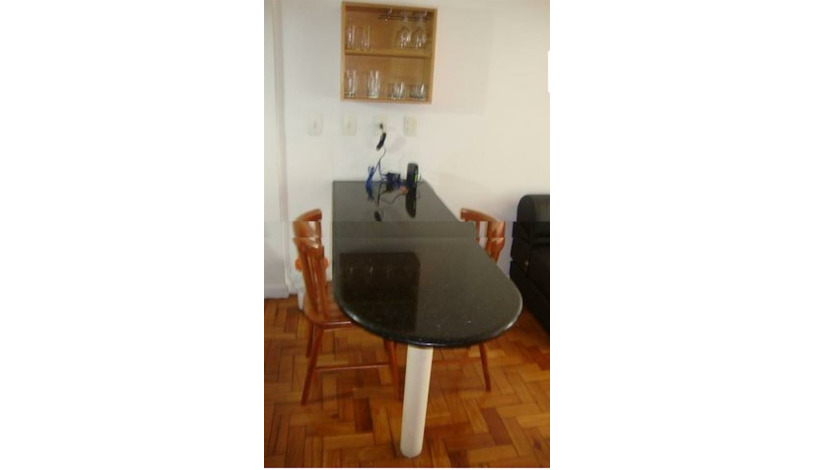 Apartment Rua Ministro Viveiros de Castro Rio de Janeiro